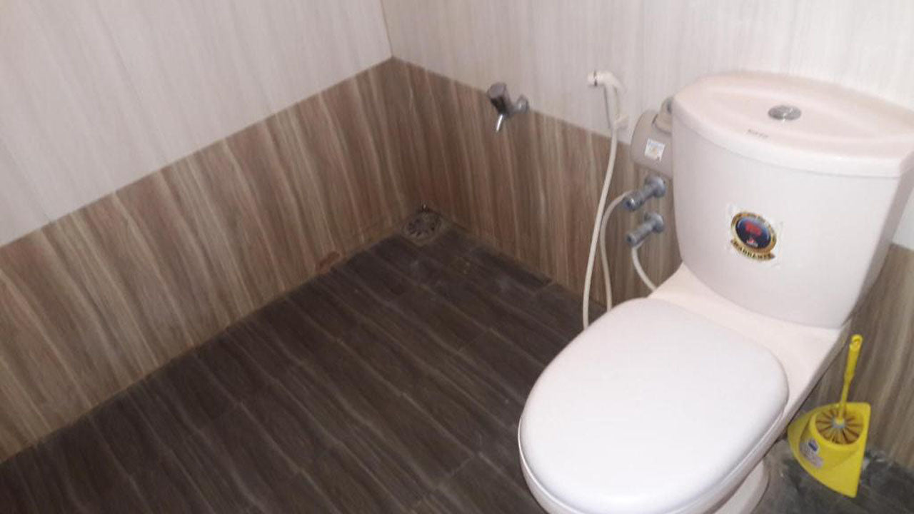 Rezidence Saragama, Kurunegala