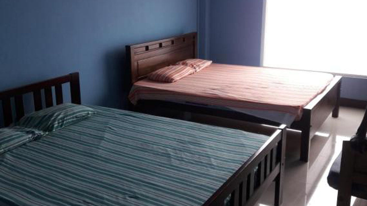 Rezidence Saragama, Kurunegala