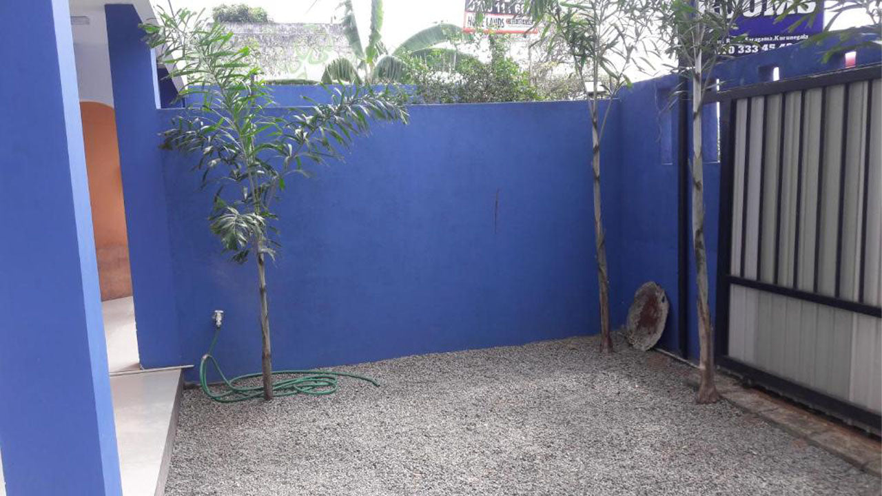 Rezidence Saragama, Kurunegala