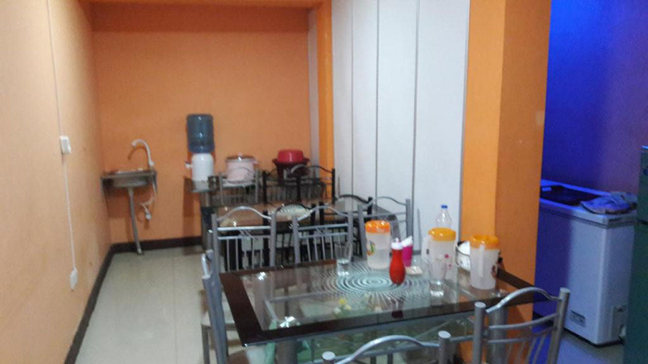 Rezidence Saragama, Kurunegala