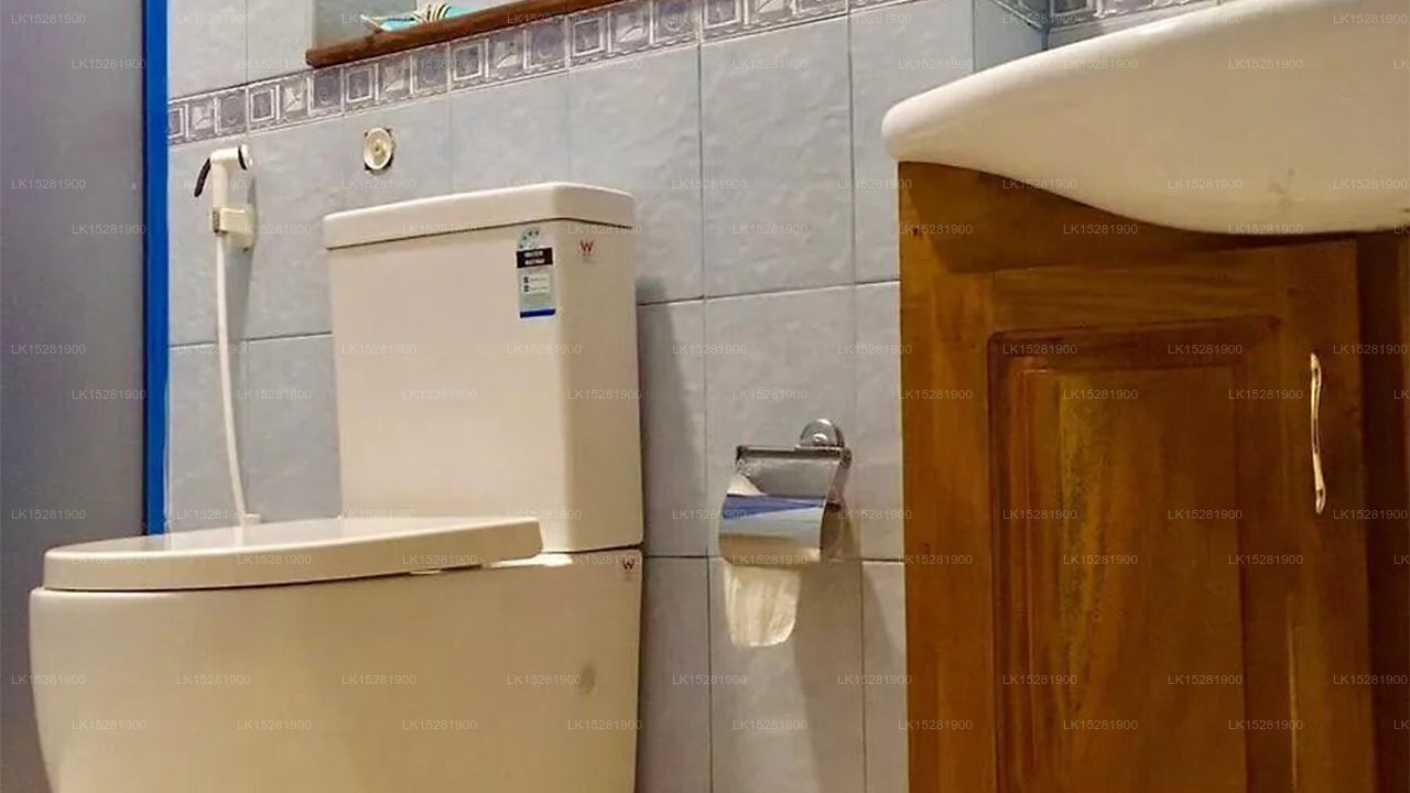 Villa Grand Kandana, Kandana