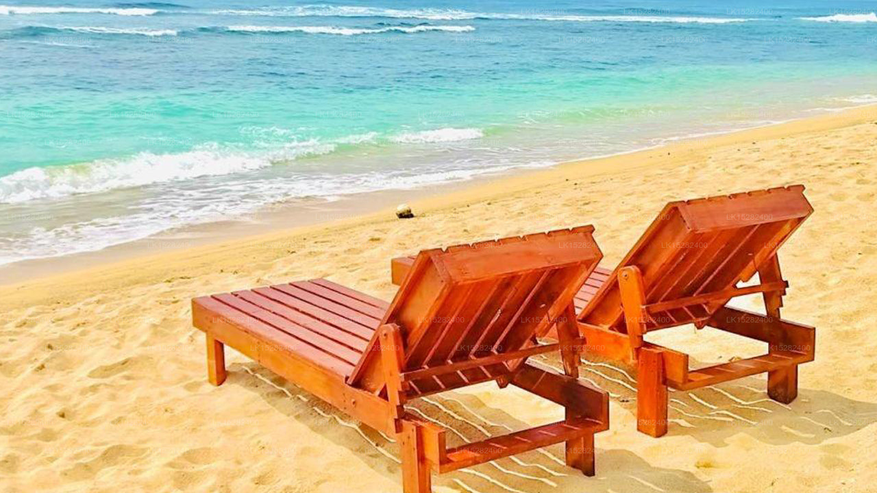 Hotel Blue Corals, Matara