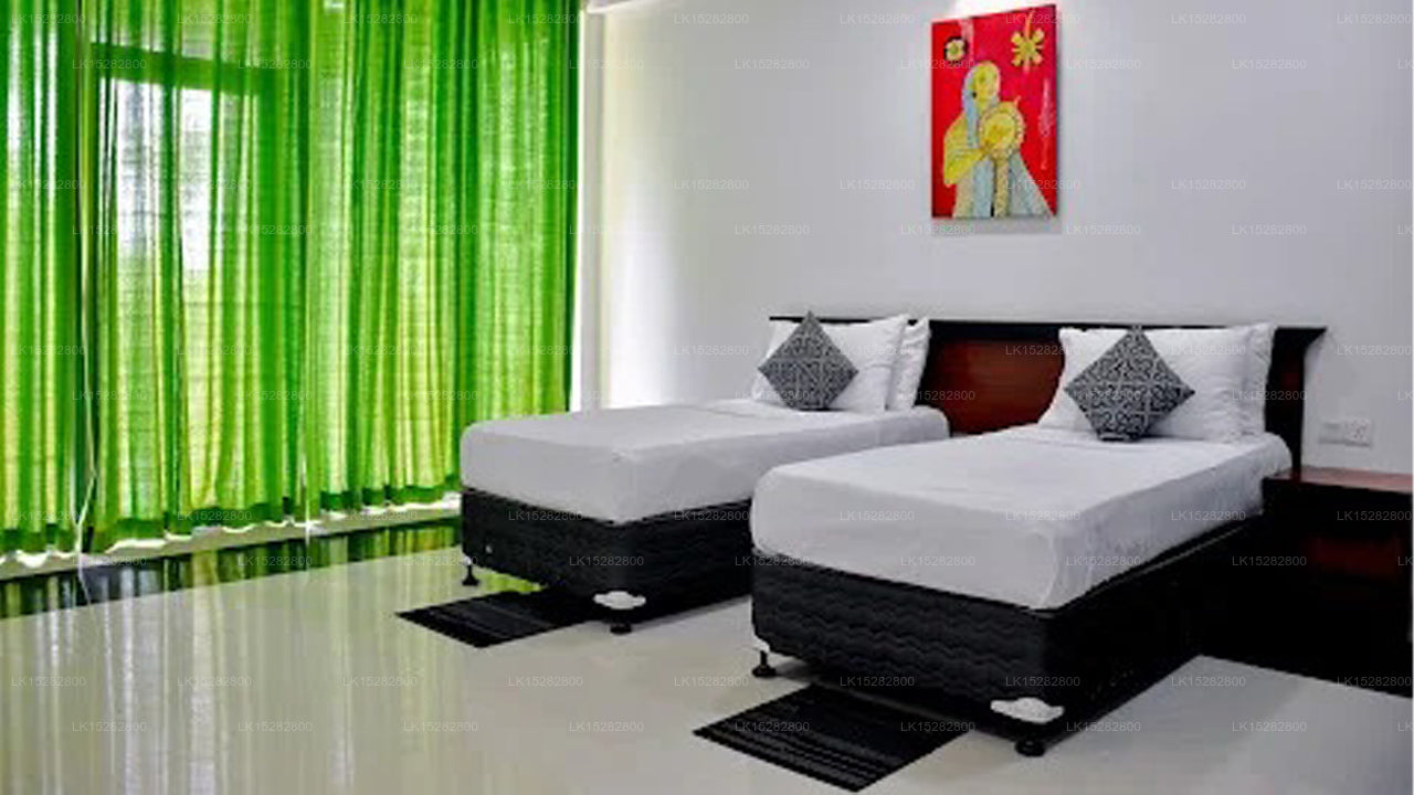 Nice Place Hotel, Dambulla