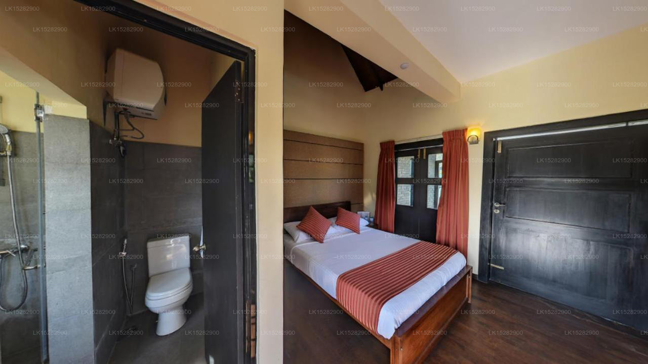 Cottage 42, Nuwara Eliya