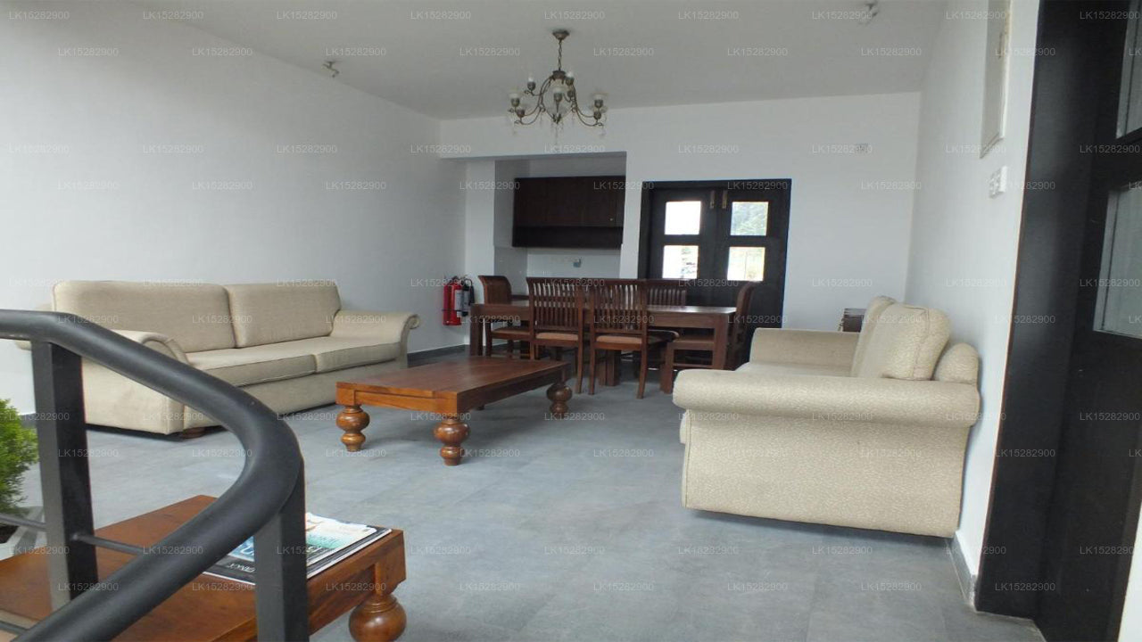 Cottage 42, Nuwara Eliya