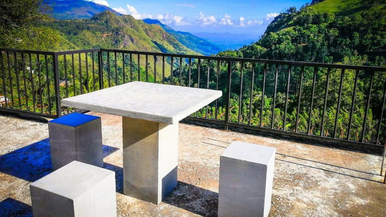 Paraiso Guest House, Ella