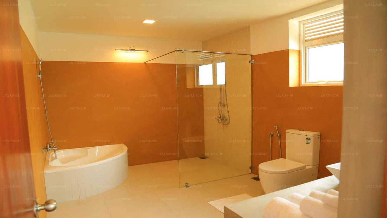 TARA Watergate, Tissamaharama