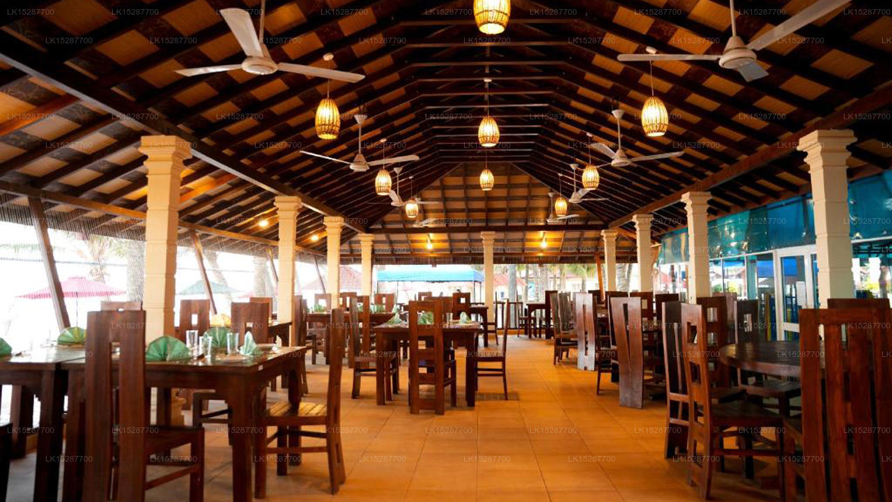 JKAB Beach Resort, Trincomalee