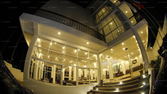 Sole Luna Resort & Spa, Tangalle