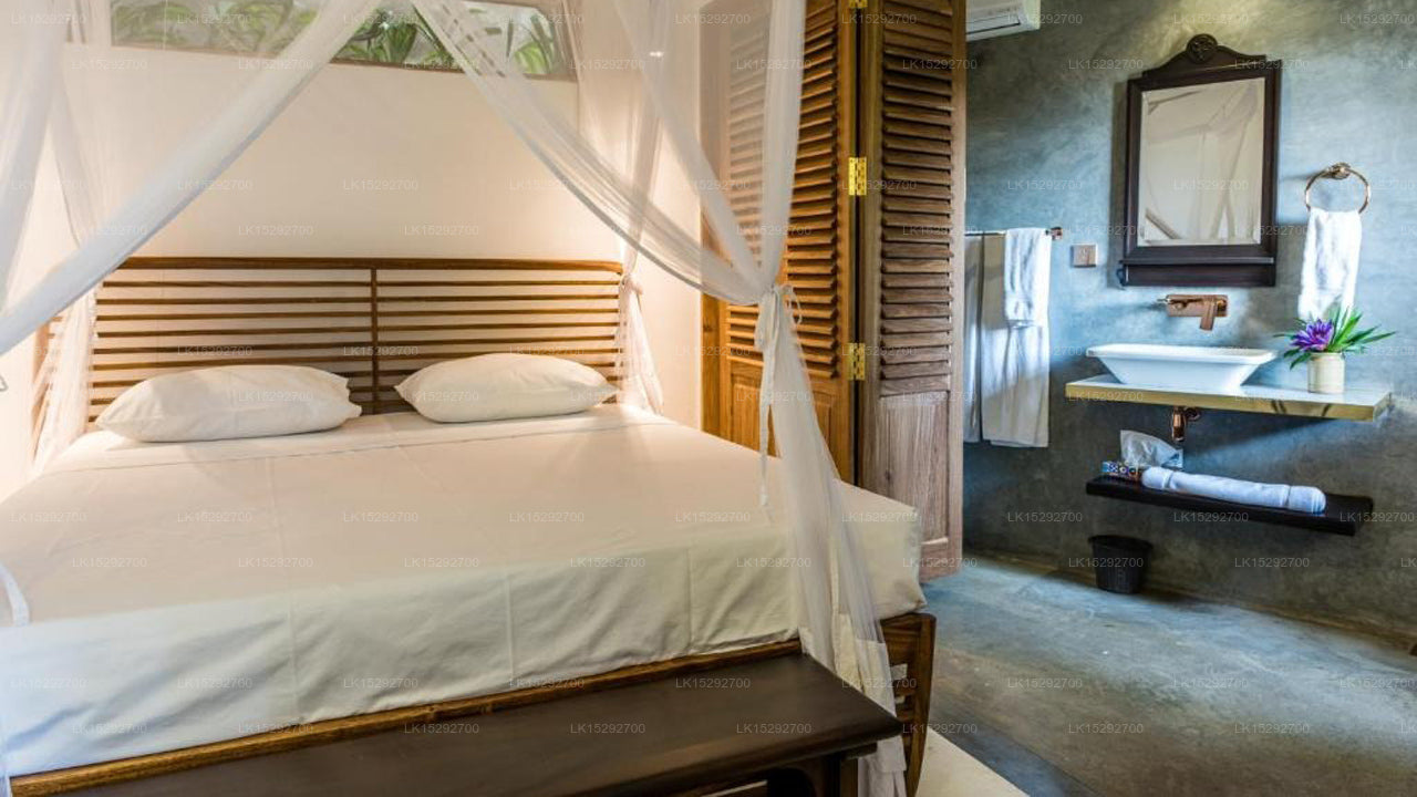 Prince of Galle (inside the Fort), Galle