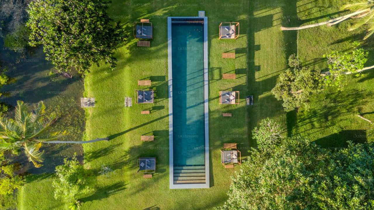 Wirdana Resort & Spa, Galle