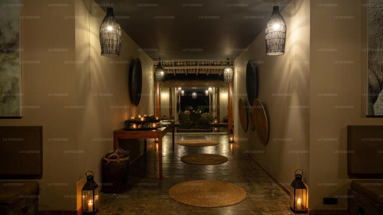 Wirdana Resort & Spa, Galle