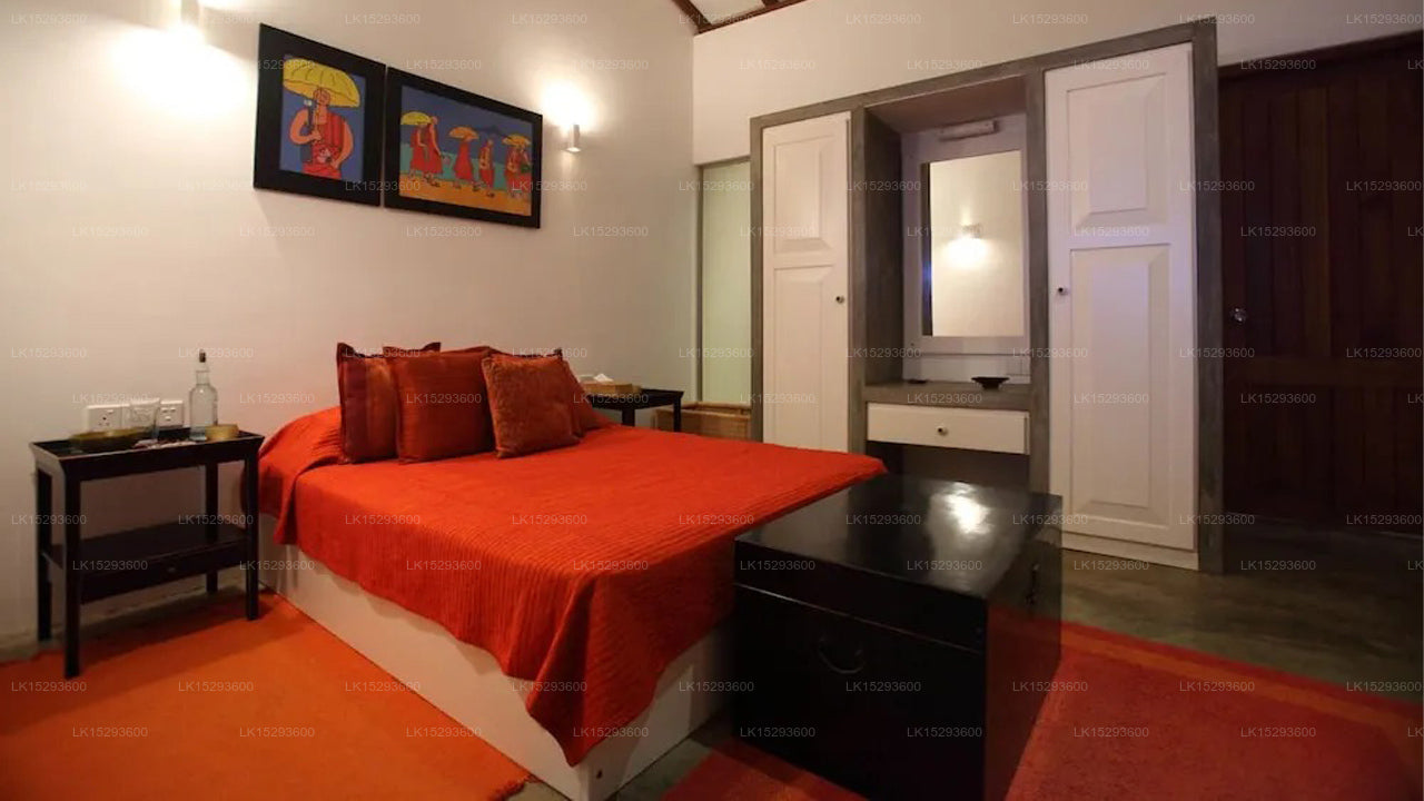 Nil by Yoho, Kosgoda