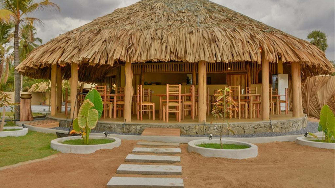 Royal Beach, Arugam Bay