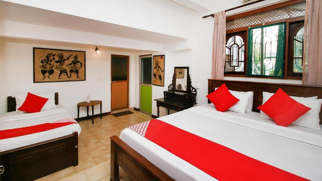 Lioni Holidays Villa, Negombo