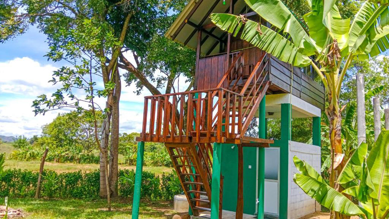 Pride Rock Villa & Tree House, Sigiriya