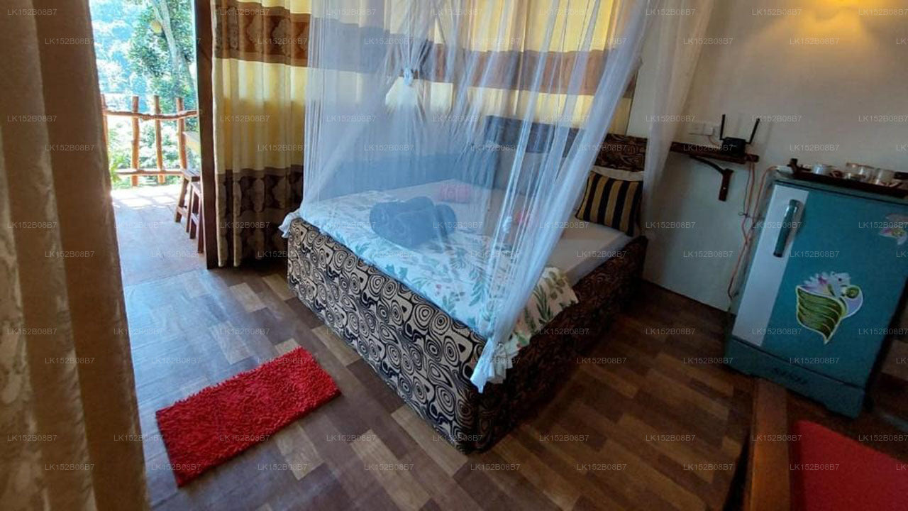 Mid Scenery Hostel, Ella