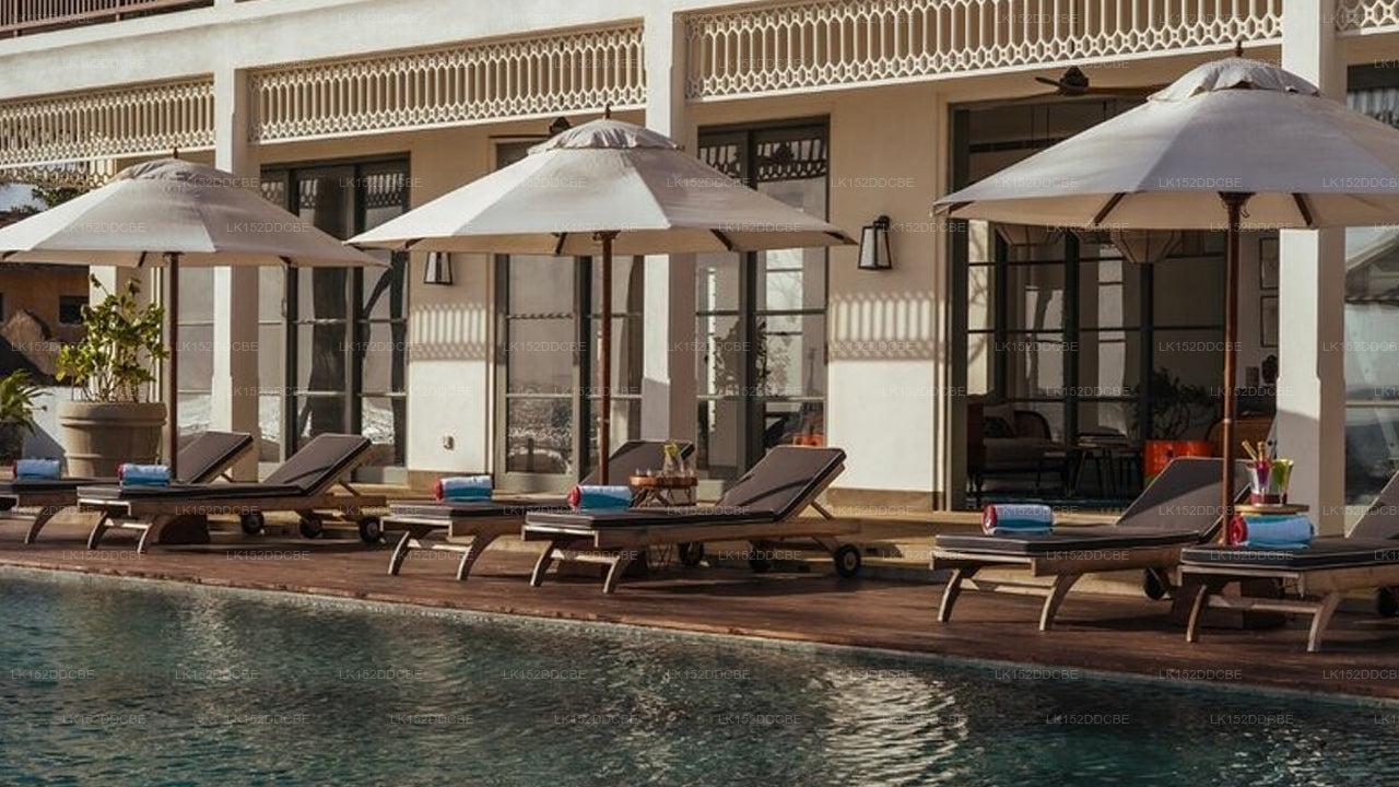 Myla Beach Villa, Galle