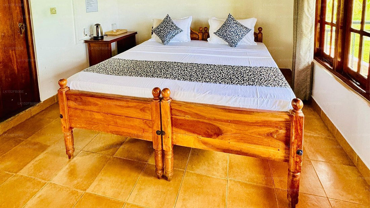 Lake View Cottage, Tissamaharama