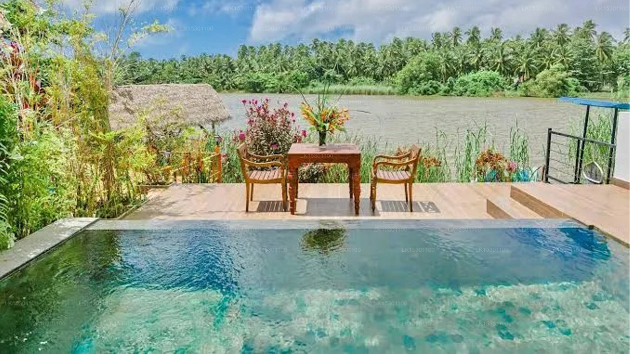 waterland Hotel, negombo