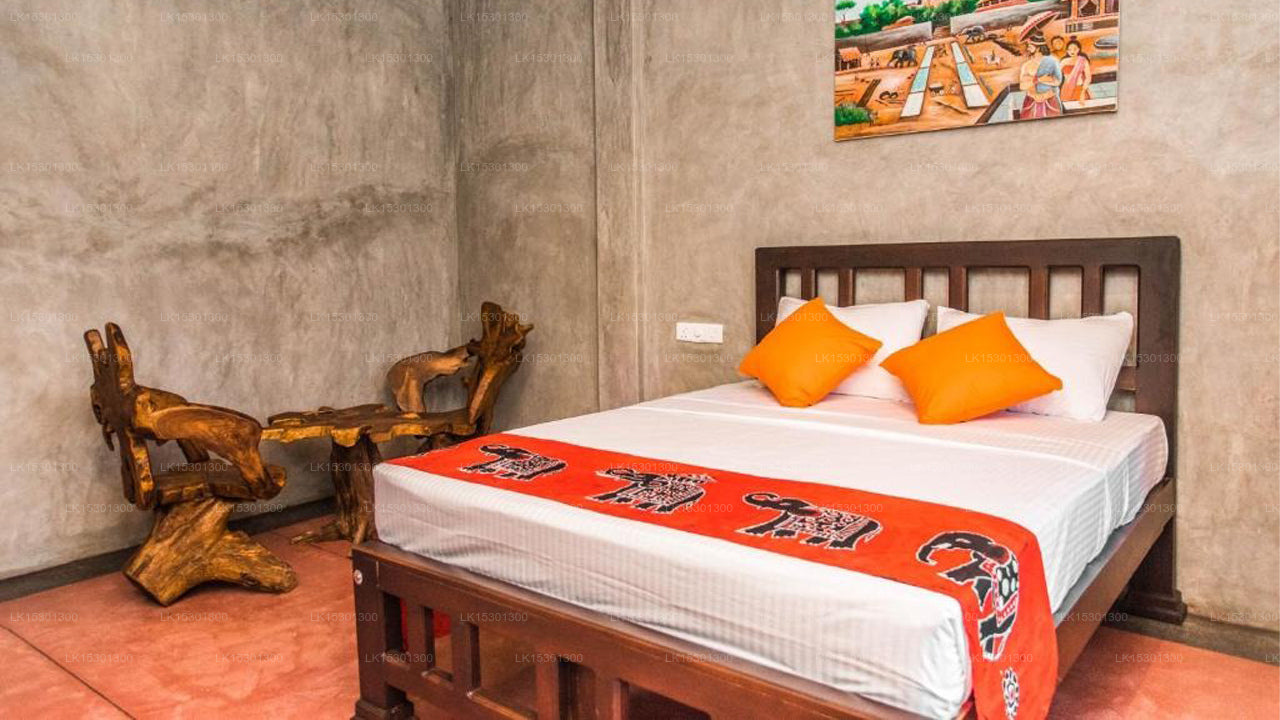 Negombo Boutique Villa, Negombo