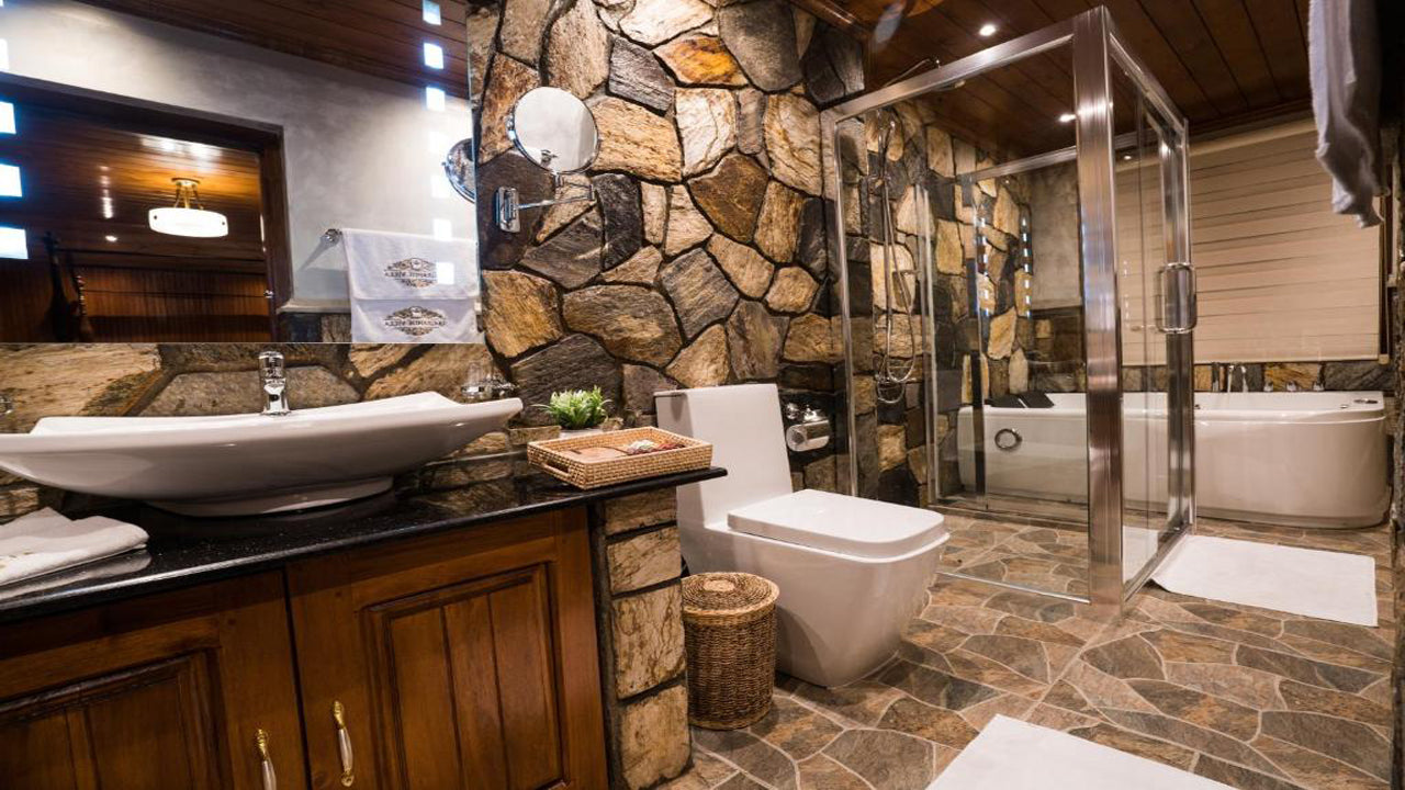 Vila La Grande, Nuwara Eliya