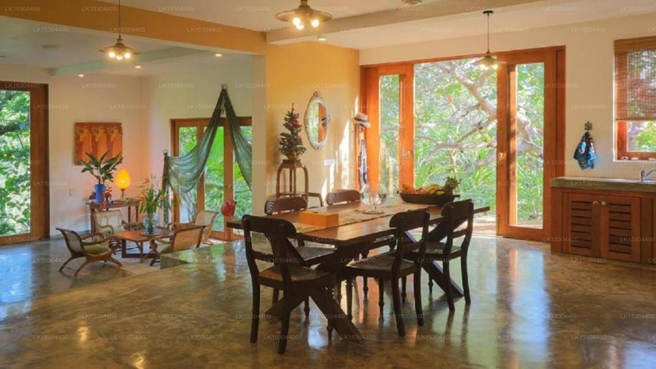 Highland Villa, Weligama