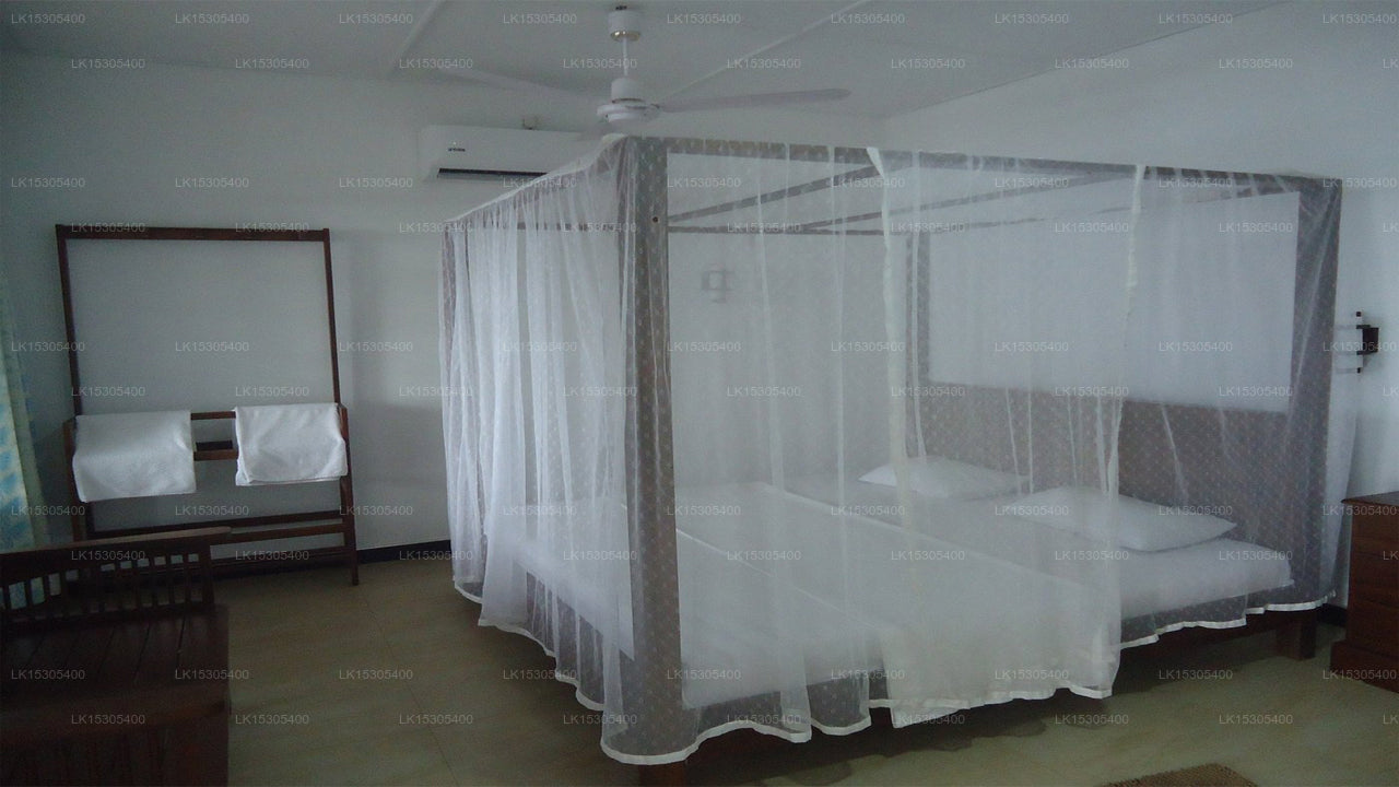 Giragala Village, Mirissa