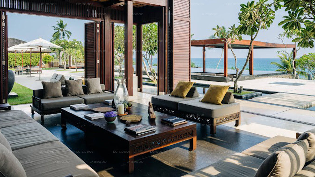 Ani Villas, Dickwella