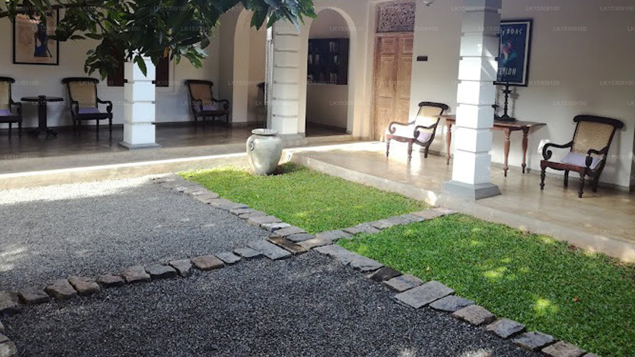 Weligama Escapes, Weligama