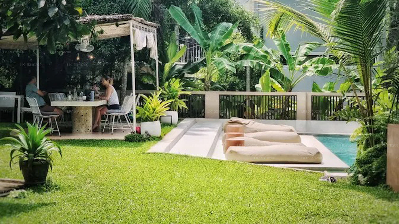 Earthlinks SriLanka, Hikkaduwa