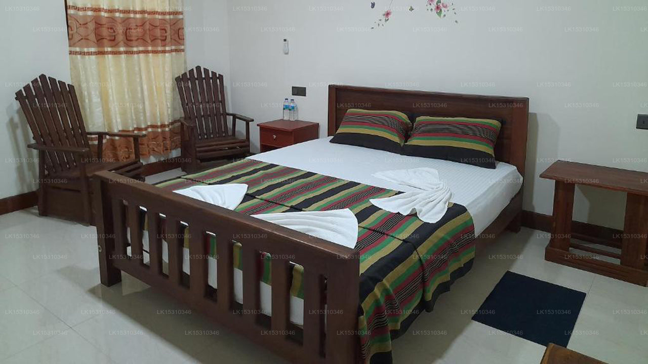 Sigiri Jungle Villa, Sigiriya