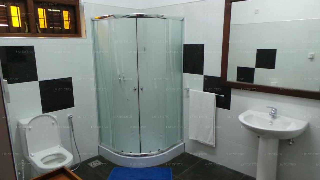 Rico Shadow Guest House & Restaurant, Waikkal