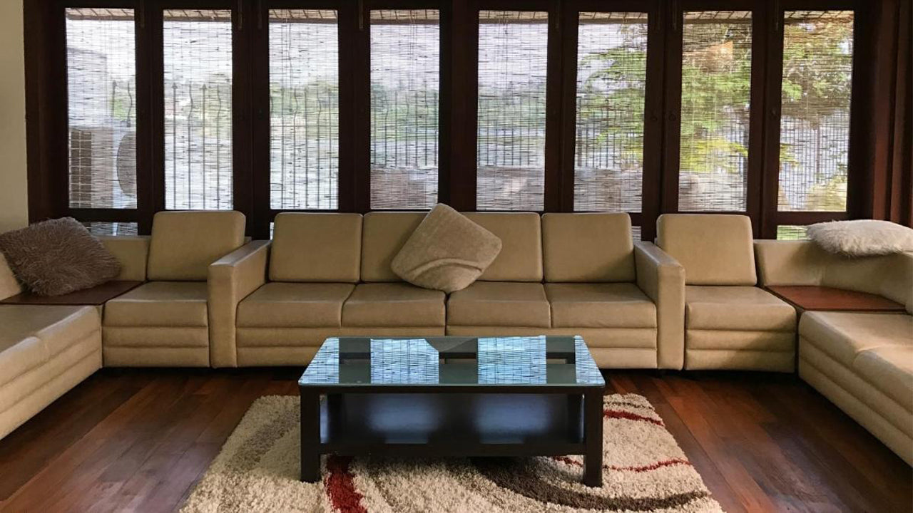 The Pier Bolgoda, Moratuwa