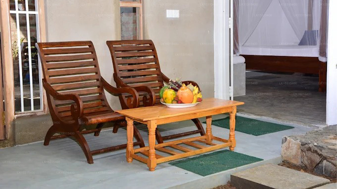 Goyambokka View Guesthouse, Tangalle