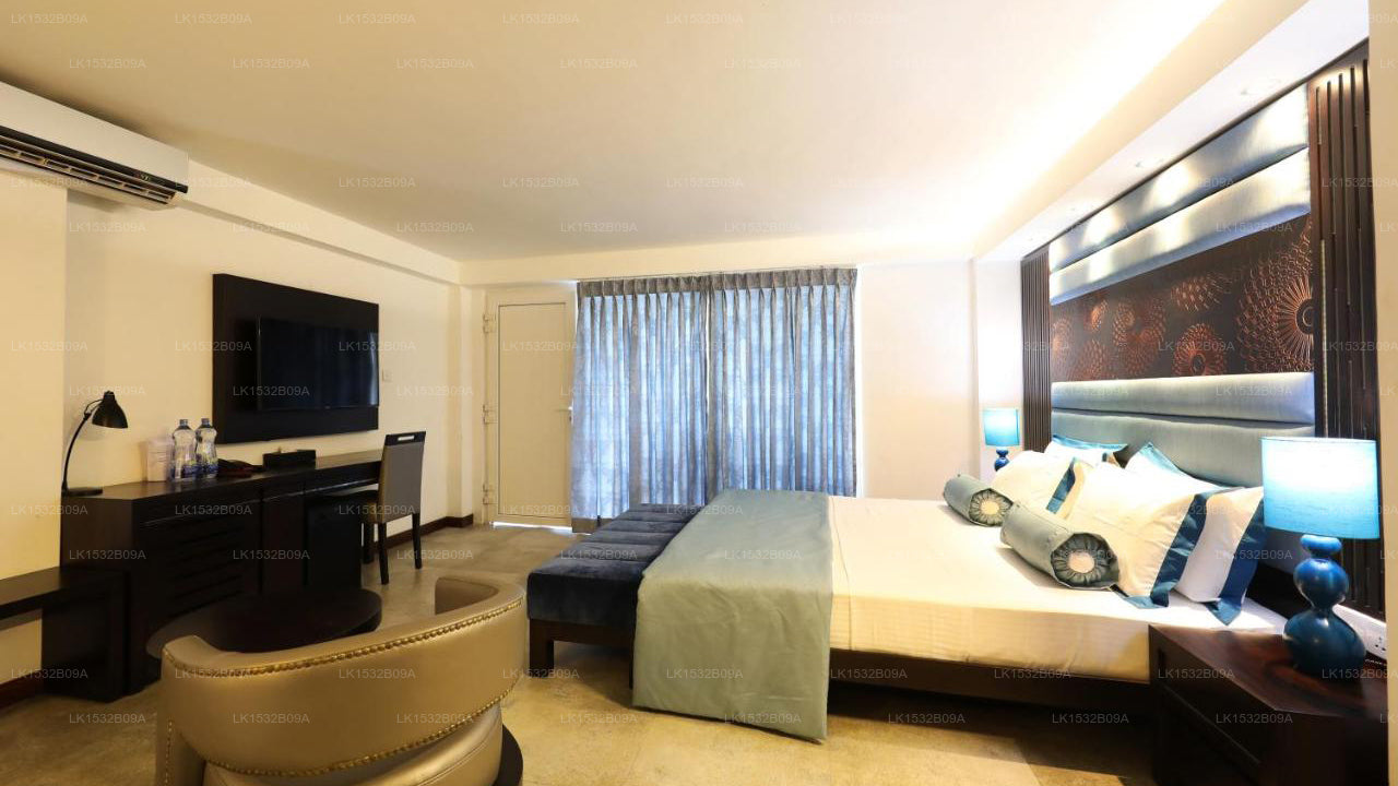 Joe\'s Resort Unawatuna, Unawatuna