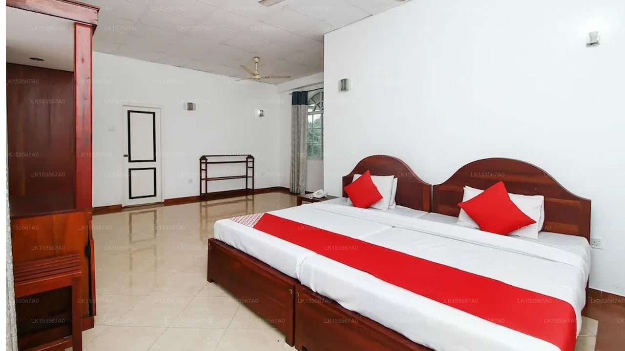 OYO 428 Wasantha Guest House, Elpitiya