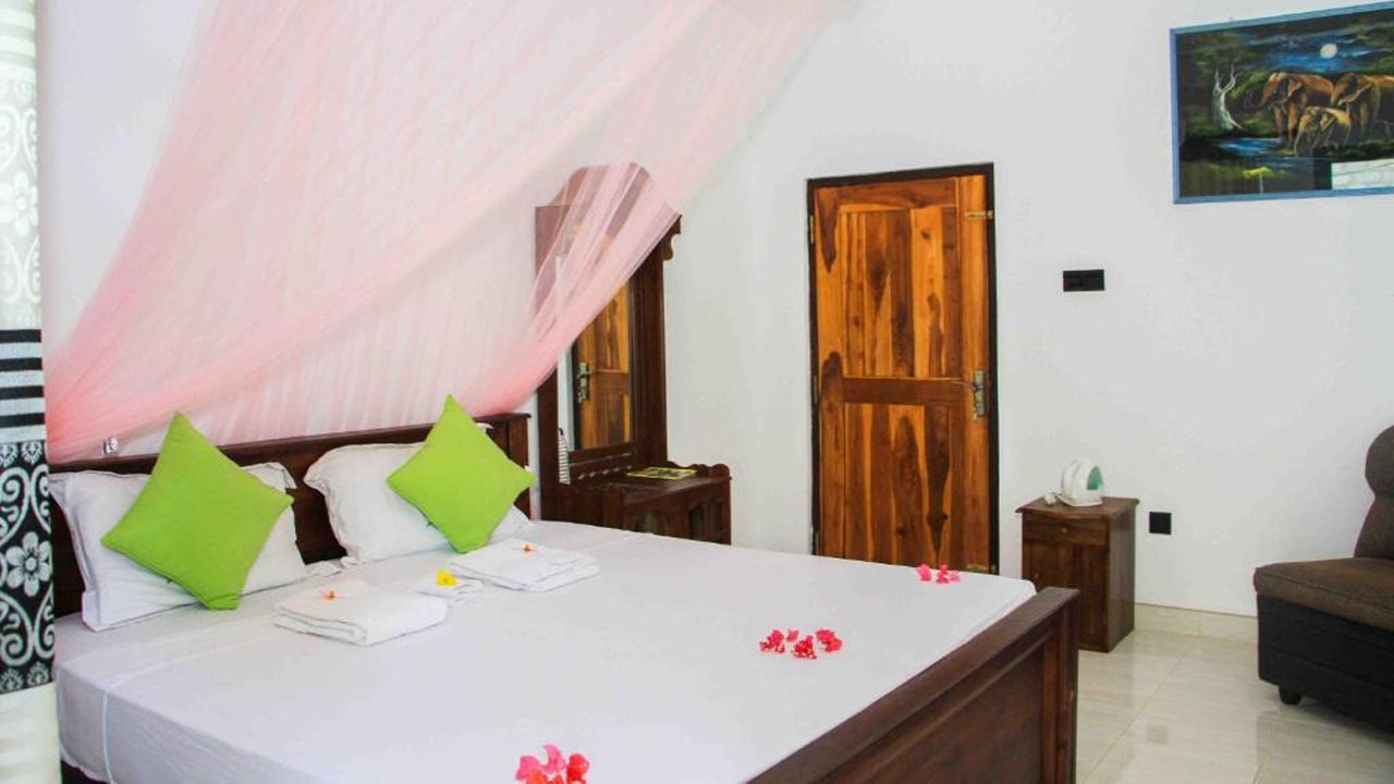 Miracle home stay hotel,Dambulla