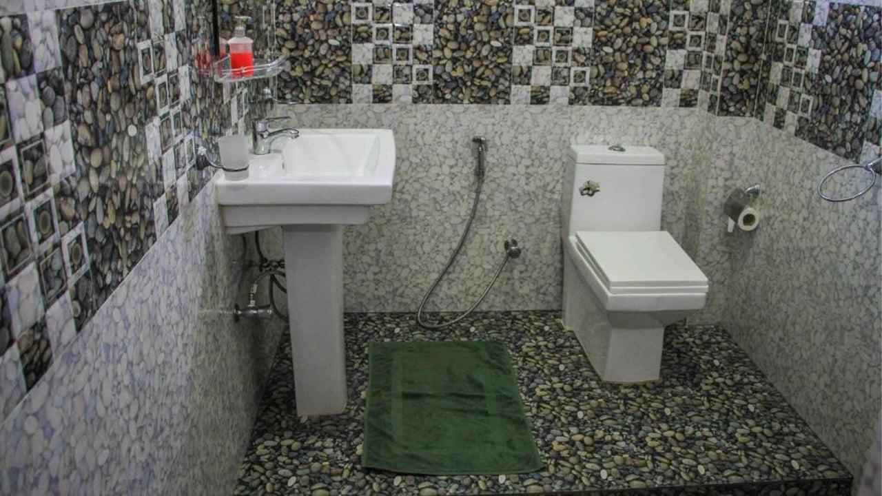 Miracle home stay hotel,Dambulla