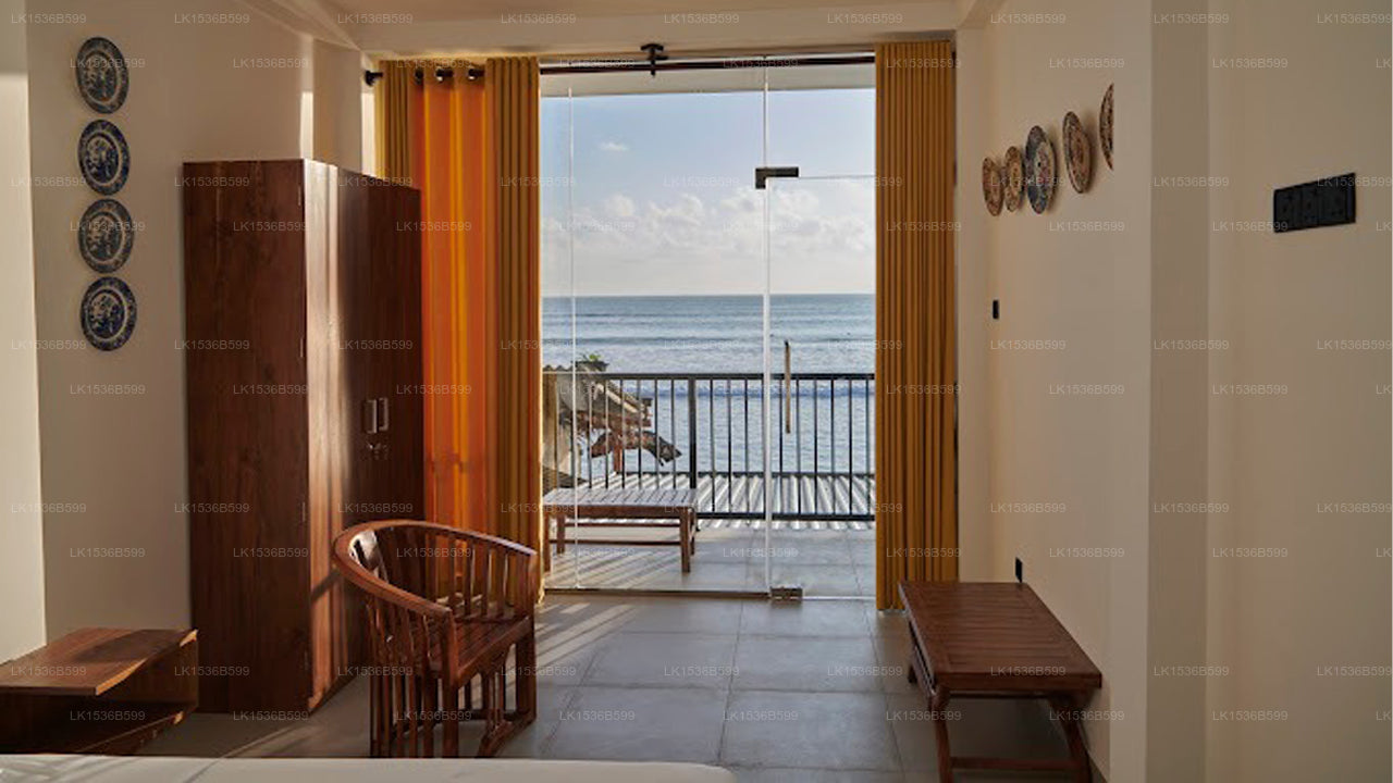 Kings Bay Beach Resort Galle