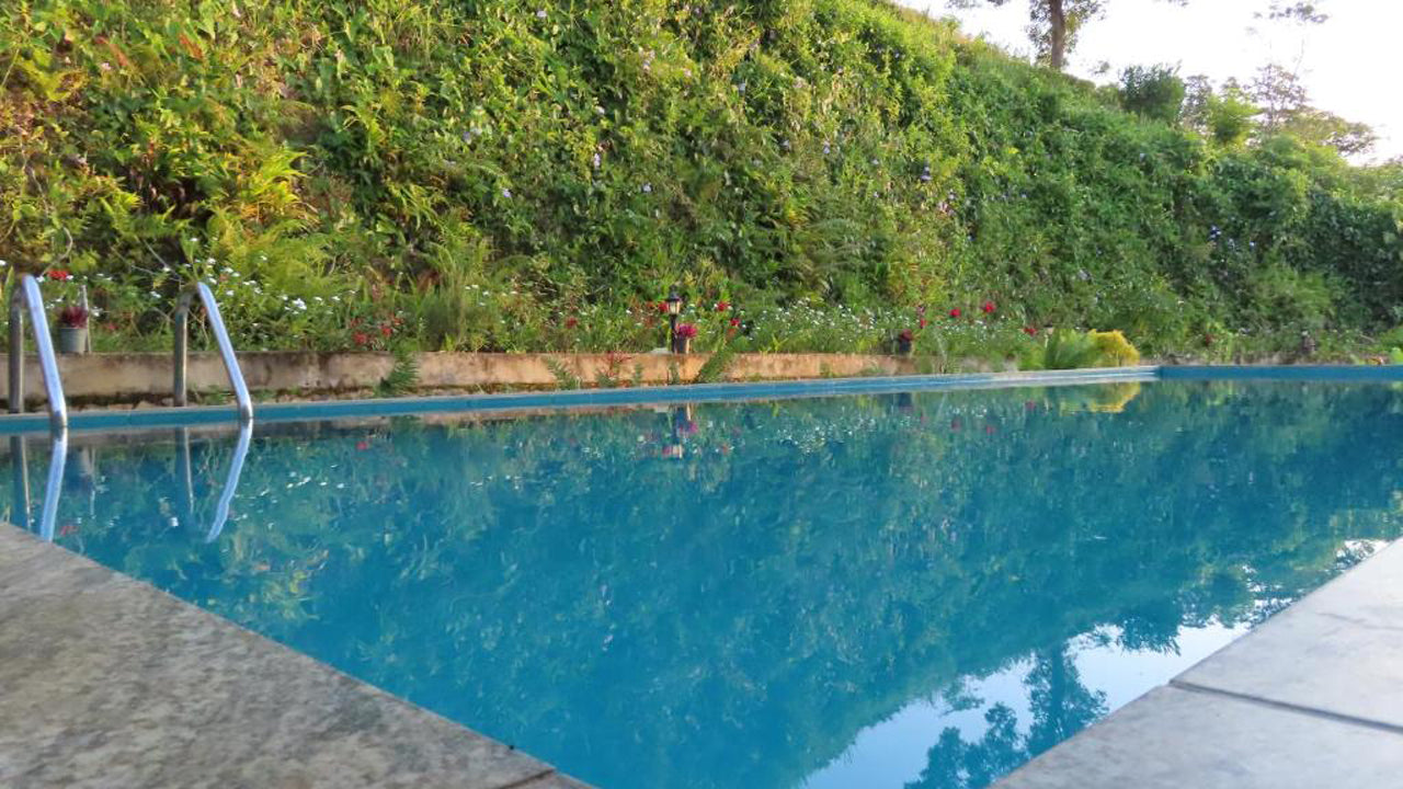 Hapu Tales Holiday Villa, Haputale