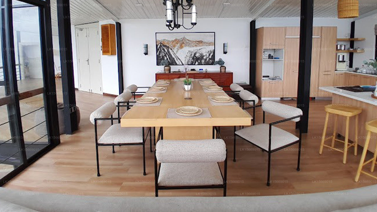 WalaaKulu - A Villa by 98 Acres Resort & Spa, Ella