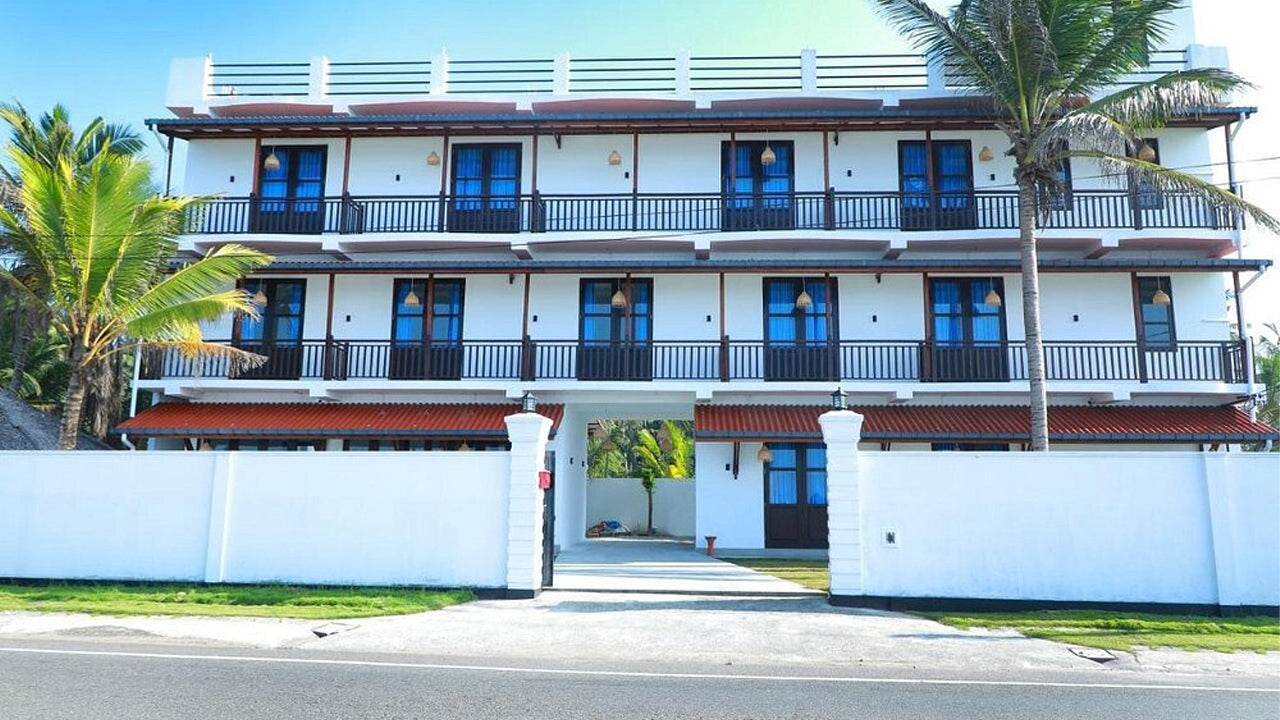 Horizon Palace - Kabalana, Ahangama