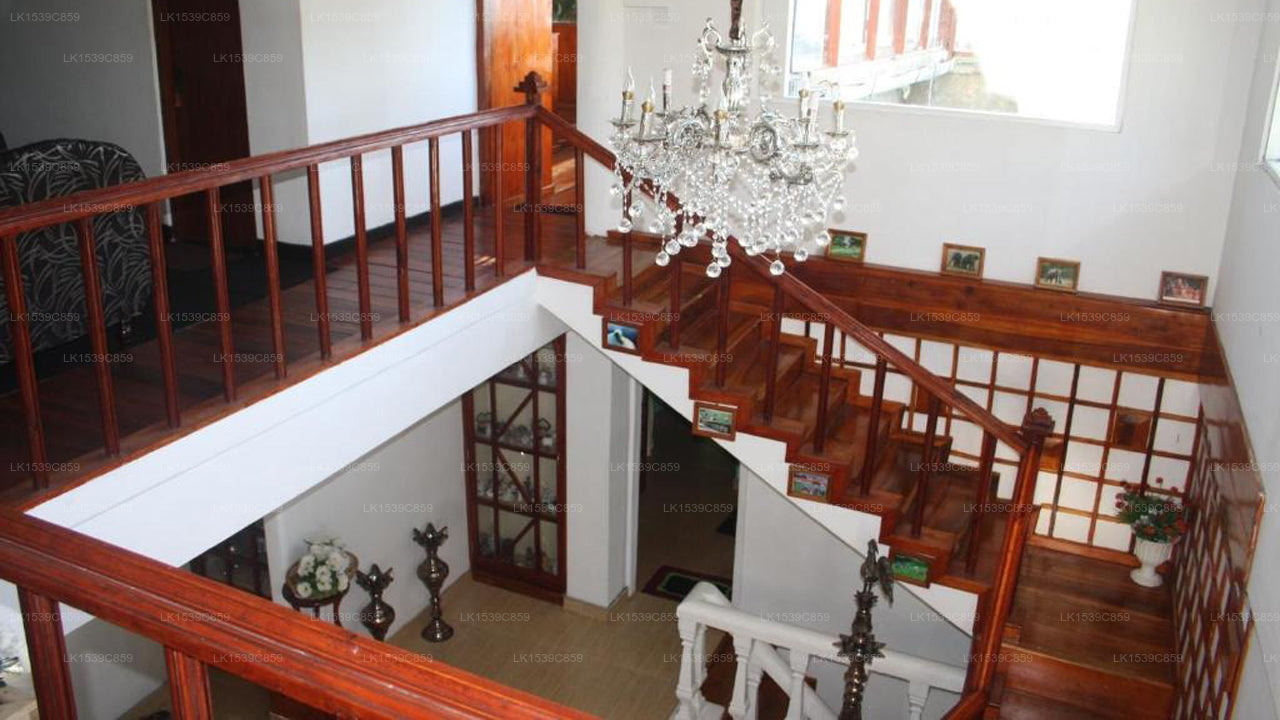 Bezel Bungalow, Nuwara Eliya