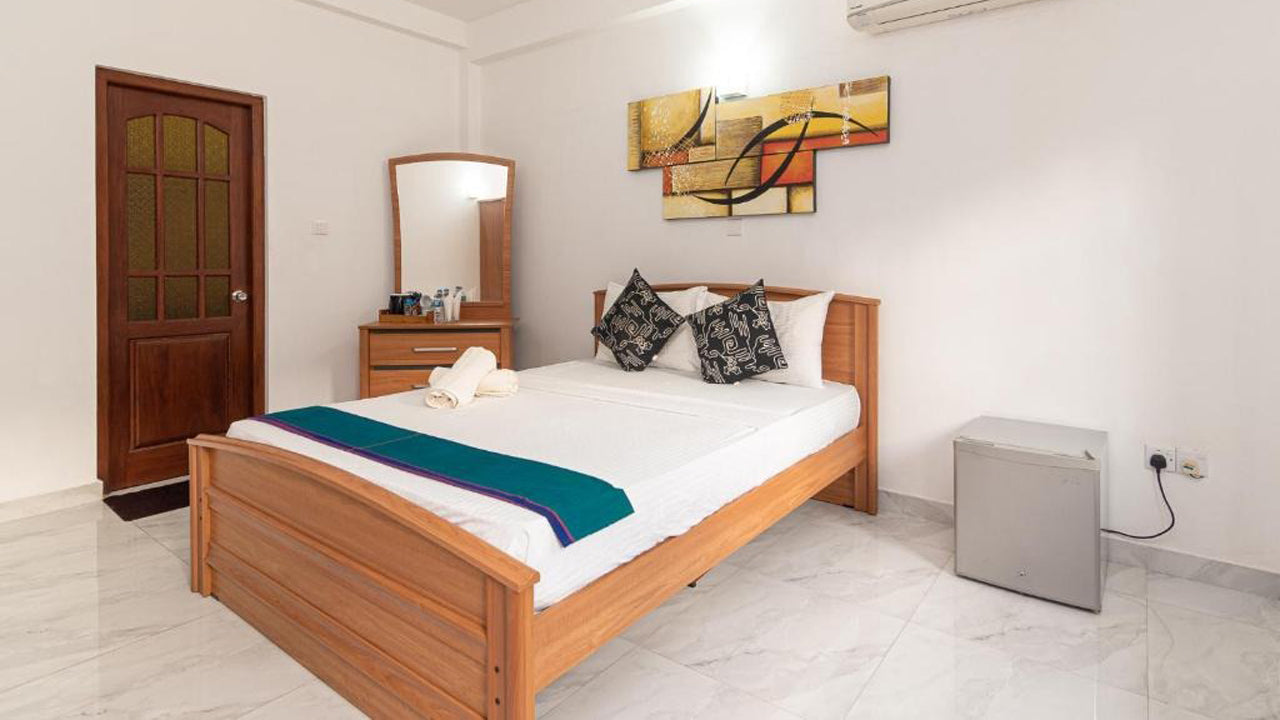 Sunset Forest Villa, Kandy