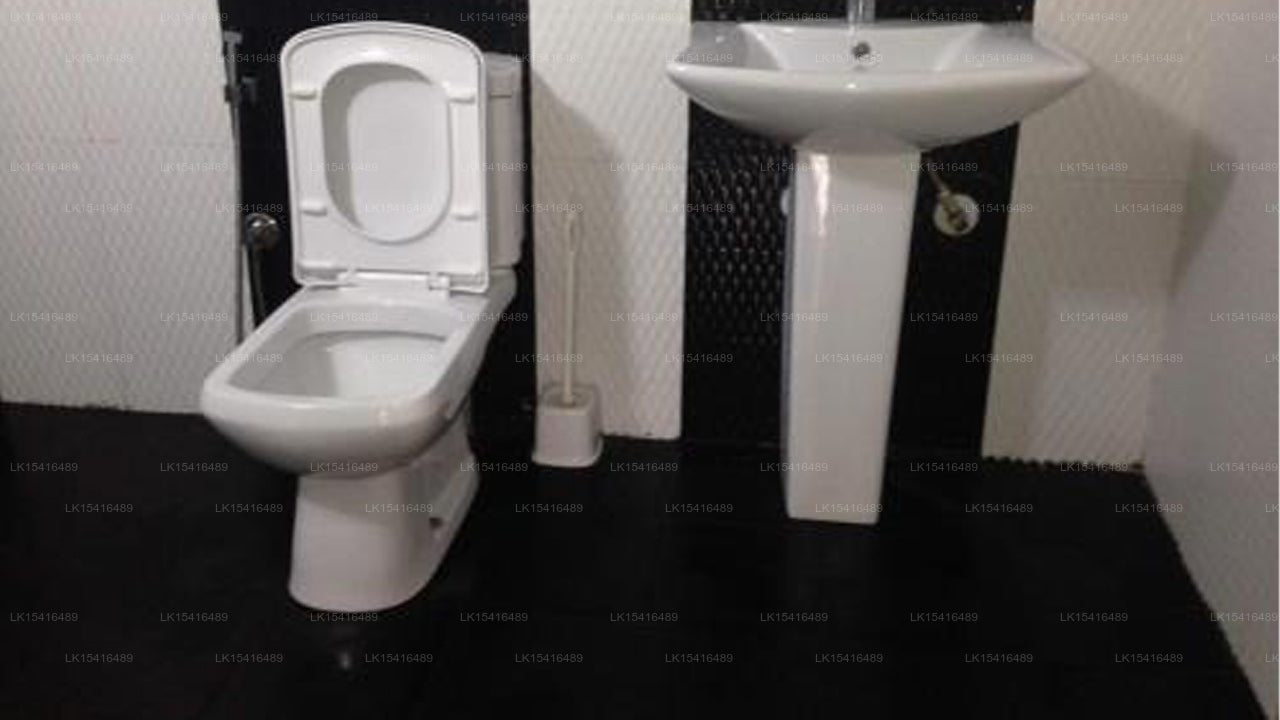 Hamadhi Guest, Haputale