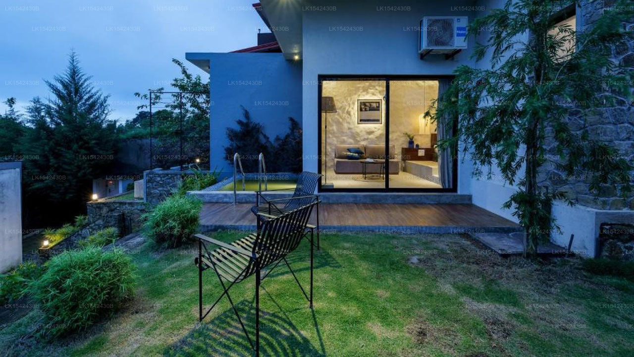 Grand Beragala Boutique Resort, Beragala