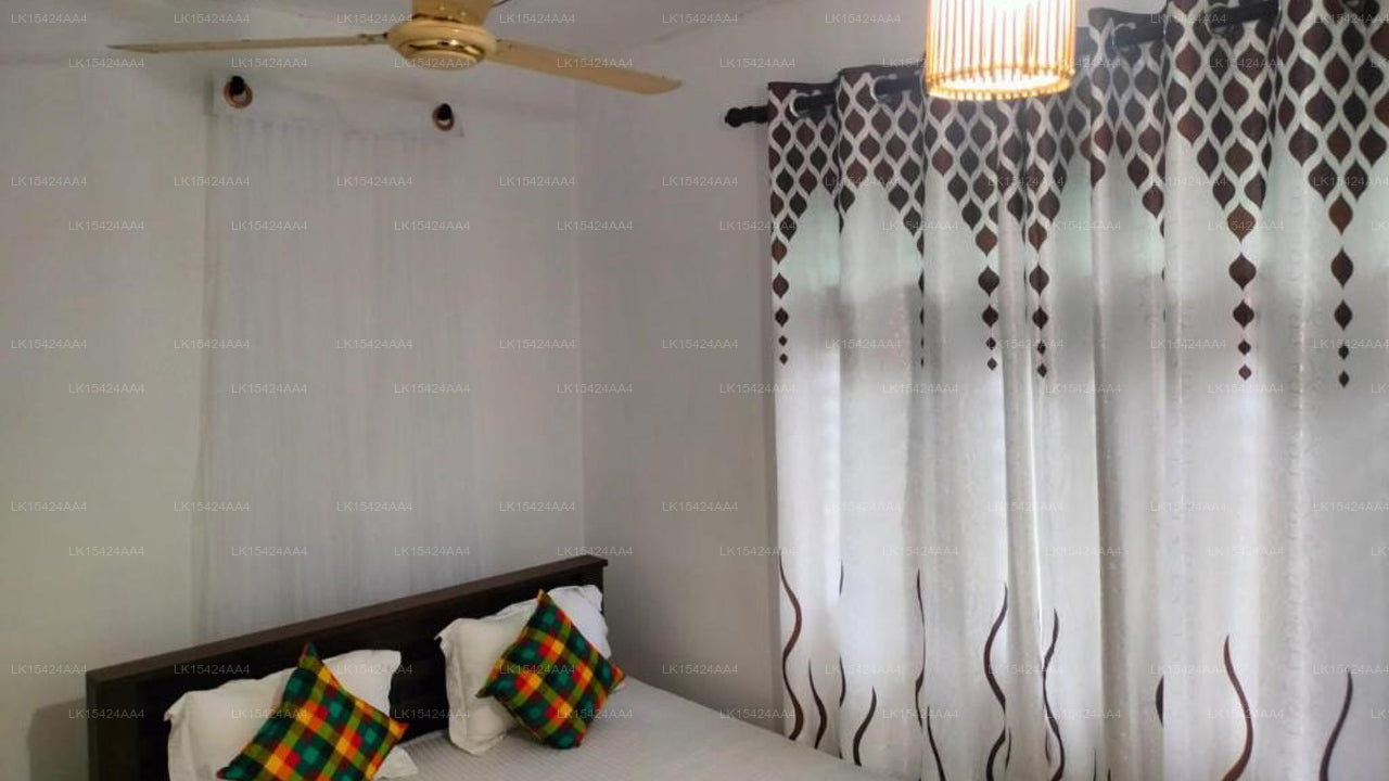 Surf Villas Weligama