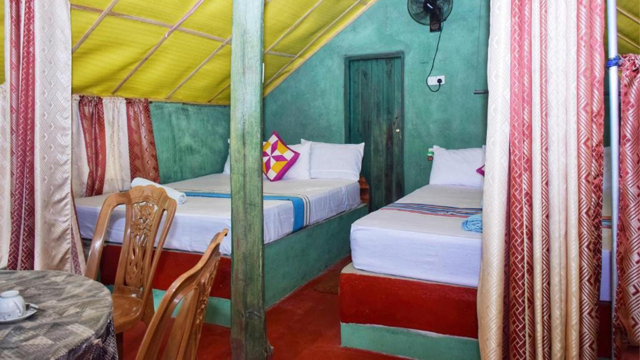 Passion Ray Villa, Sigiriya