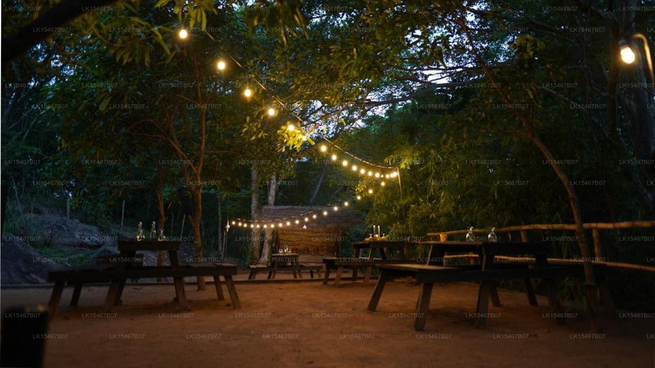 River Glamping By Gaga Bees, udawalawe